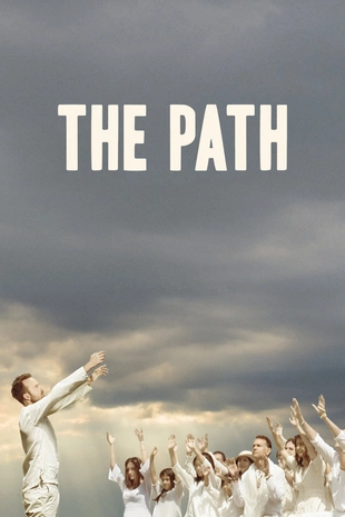 Staffel 1 Serienposter 4