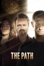 Poster 3 Staffel 1