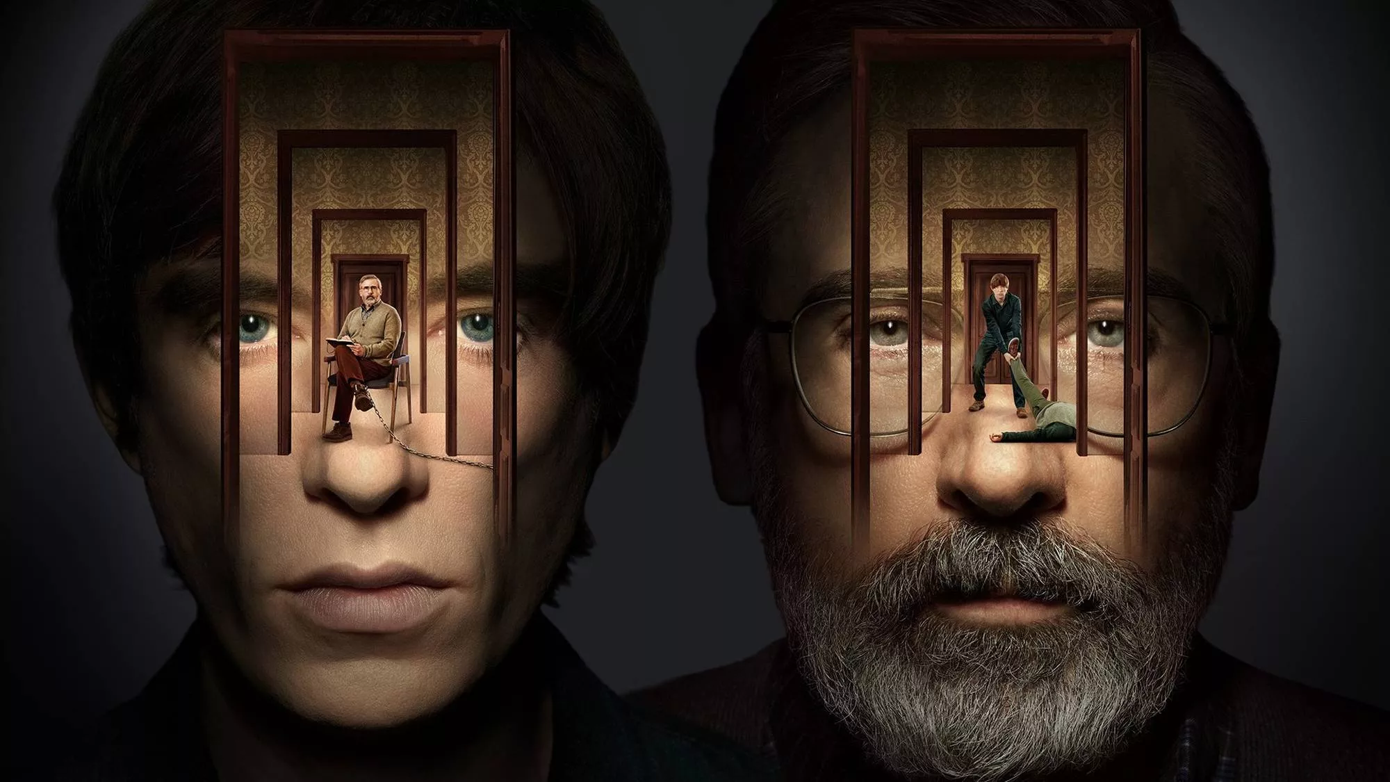 The Patient - Streams, Episodenguide und News zur Serie
