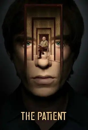 The Patient Poster 2 Staffel 1