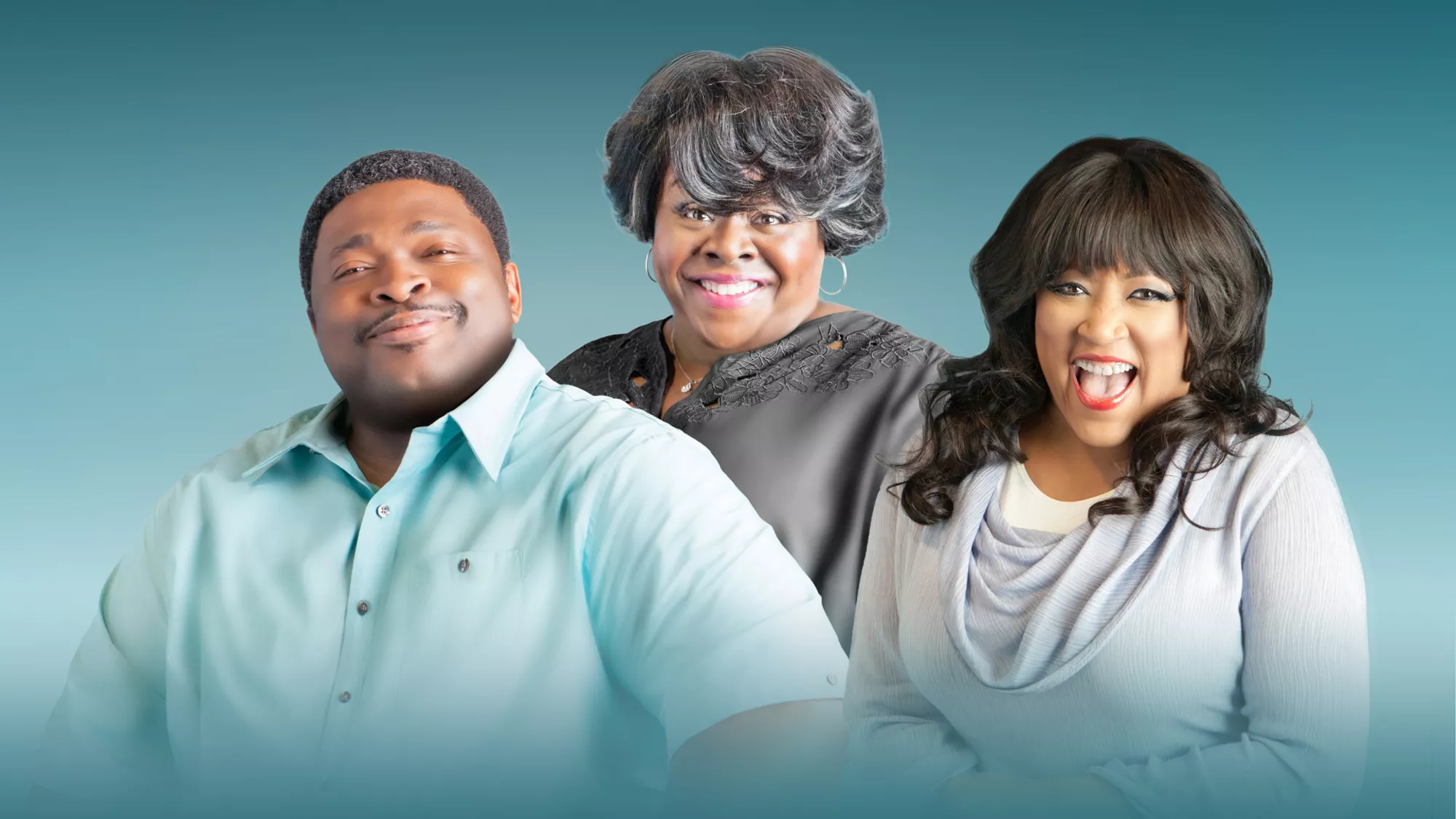 The Paynes - Episodenguide und News zur Serie