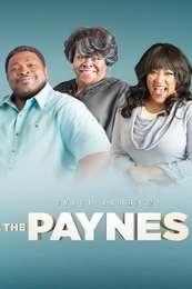 Serienposter