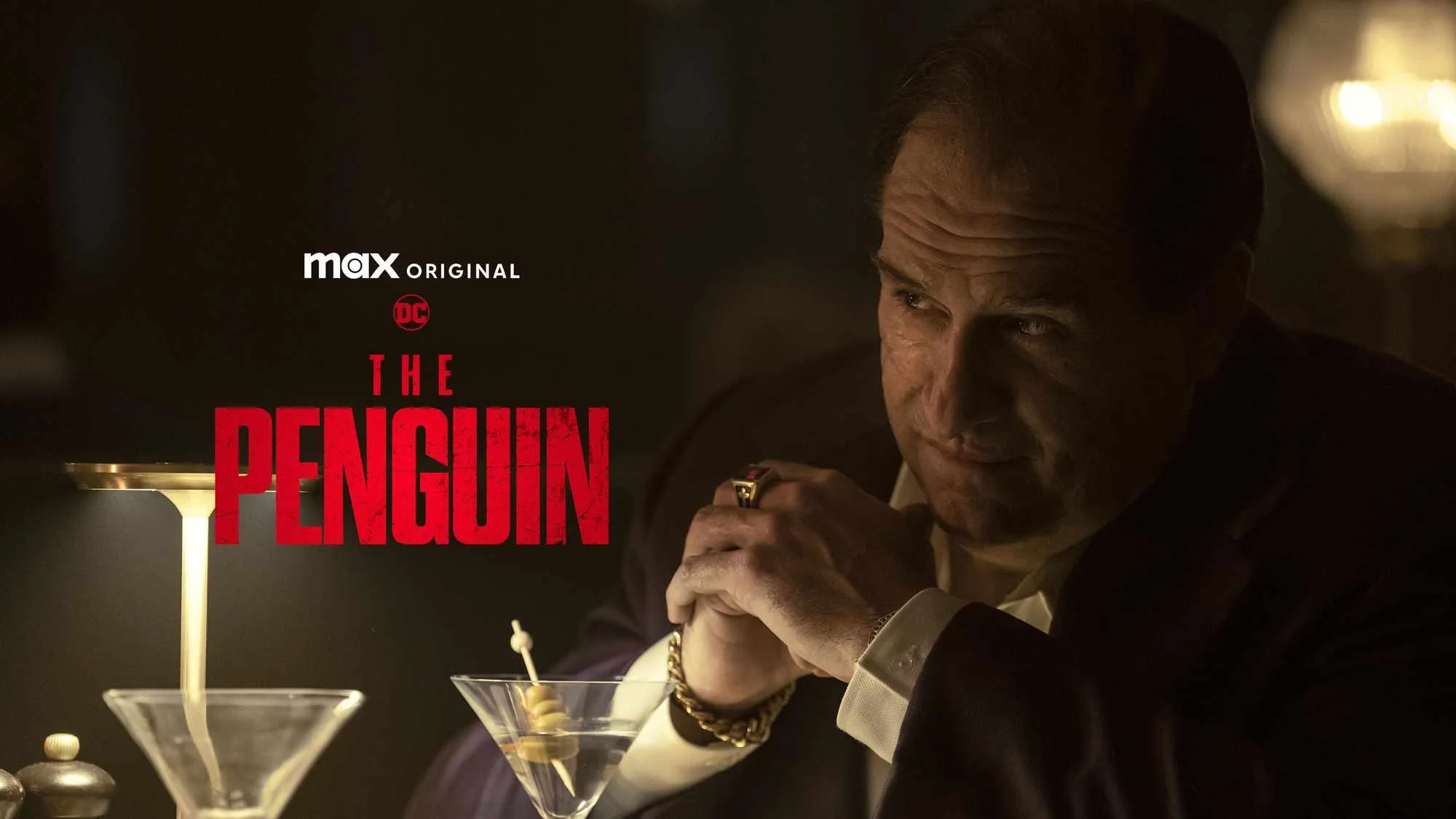 The Penguin - Streams, Episodenguide und News zur Serie