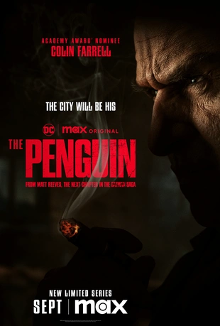 Poster 4 Staffel 1