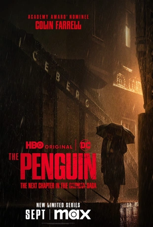 Poster 5 Staffel 1