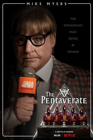 Staffel 1 Serienposter 3