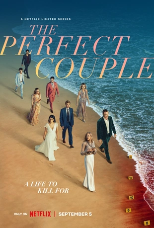 Serienposter