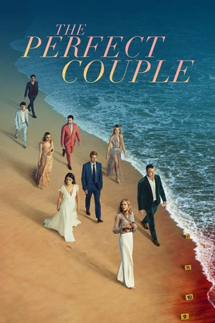 Staffel 1 Serienposter 2