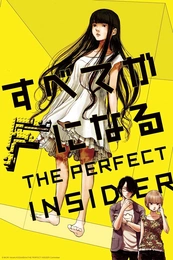 Serienposter