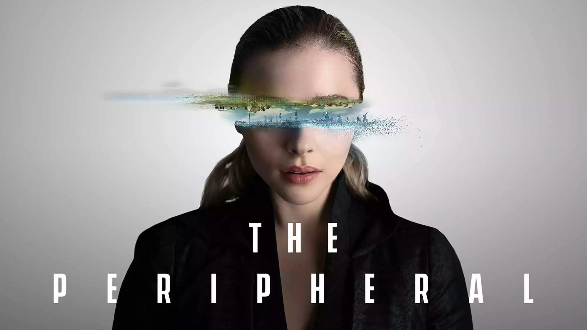 The Peripheral - Streams, Episodenguide und News zur Serie
