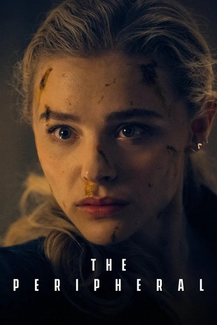 Staffel 1 Serienposter 5