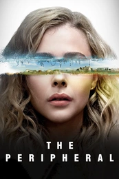 Staffel 1 Serienposter 2