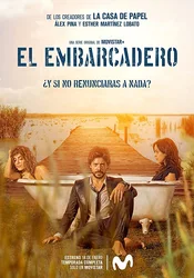 The Pier Poster Staffel 2