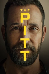 Poster zur Staffel 2