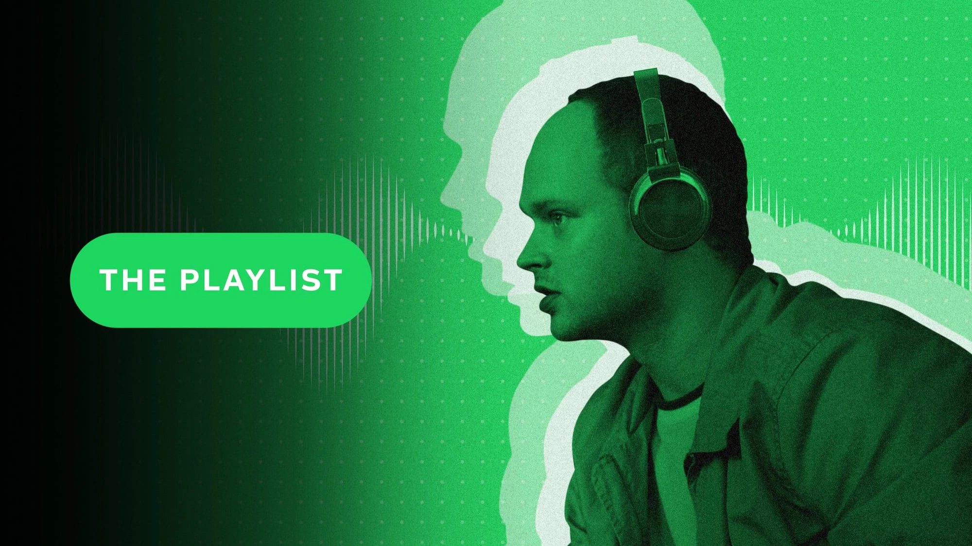 The Playlist - Streams, Episodenguide und News zur Serie