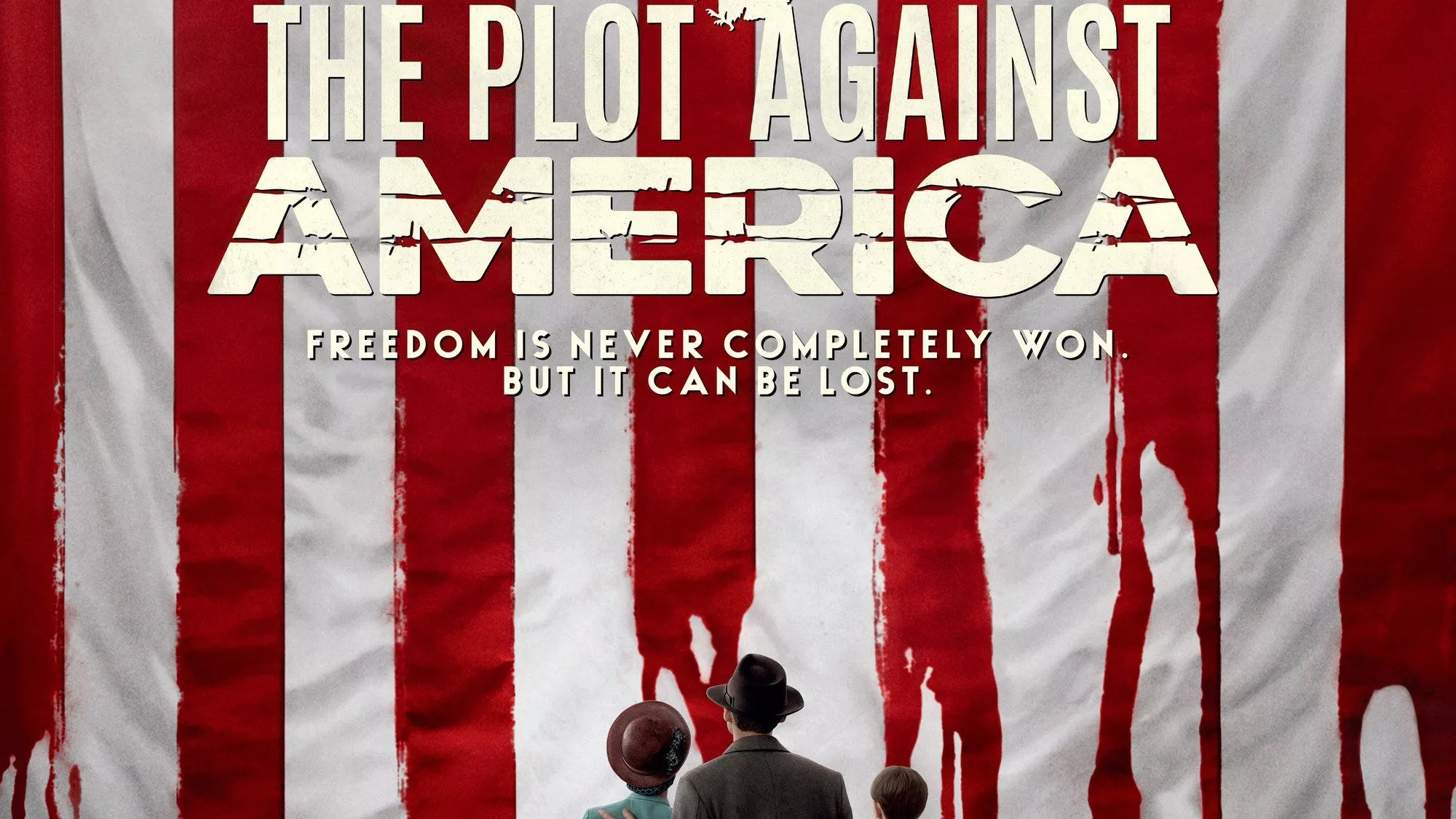 The Plot Against America - Streams, Episodenguide und News zur Serie