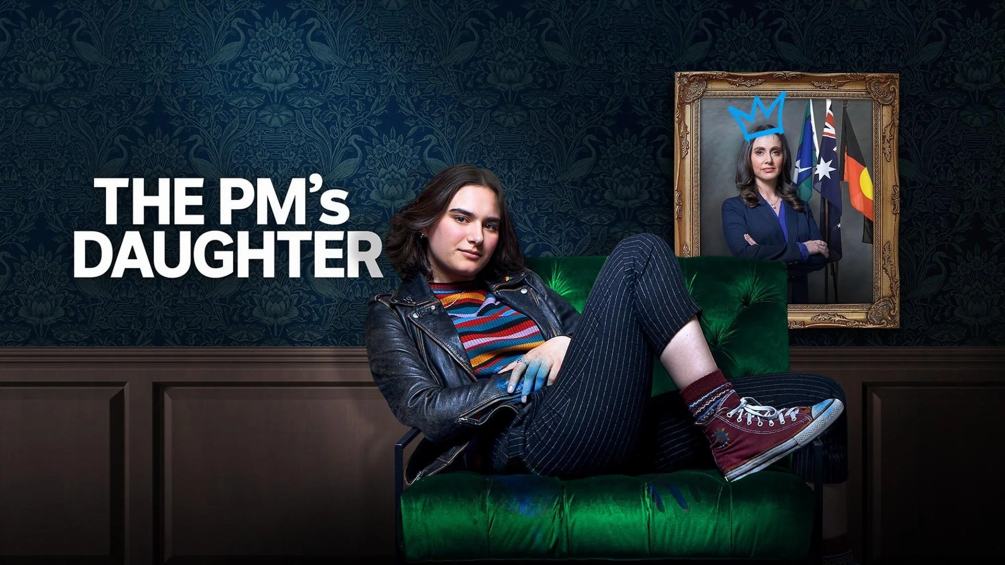 The PM's Daughter - Episodenguide und News zur Serie