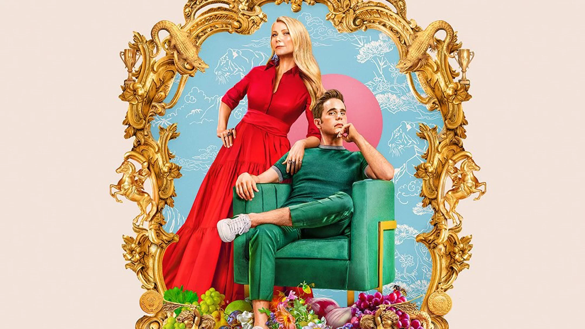 The Politician - Streams, Episodenguide und News zur Serie