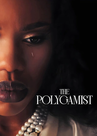 Serienposter