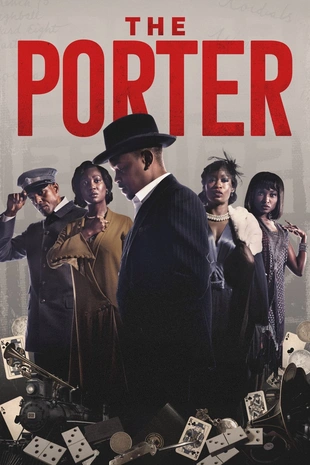 Poster 2 Staffel 1