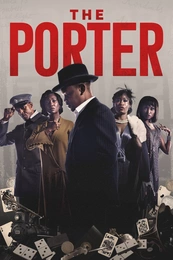 Poster 2 Staffel 1