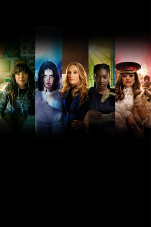 Poster 3 Staffel 1