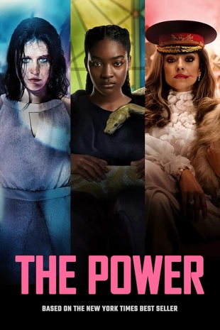 Staffel 1 Serienposter 4