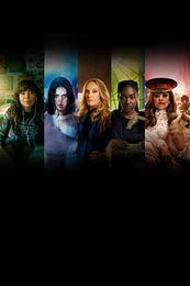 Poster 3 Staffel 1