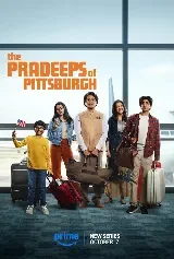 The Pradeeps of Pittsburgh