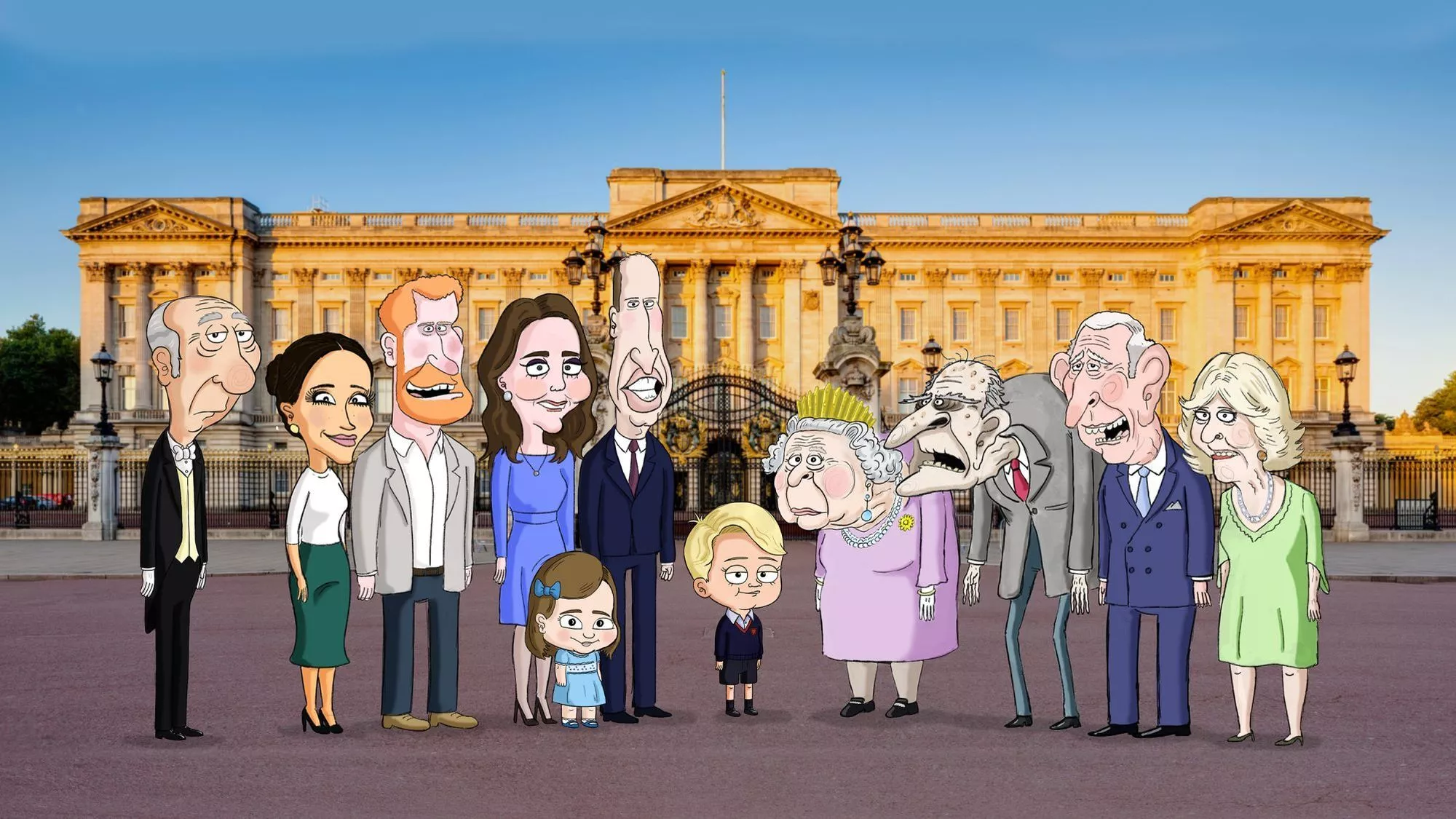 The Prince - Episodenguide und News zur Serie