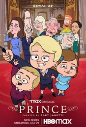 Serienposter