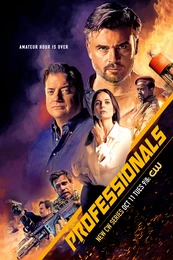 Serienposter
