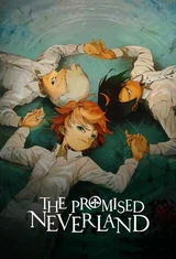 The Promised Neverland