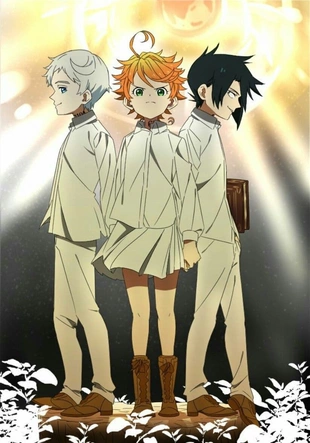 Staffel 1 Serienposter 2