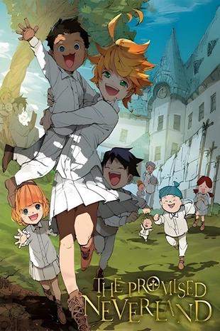 Staffel 1 Serienposter 3