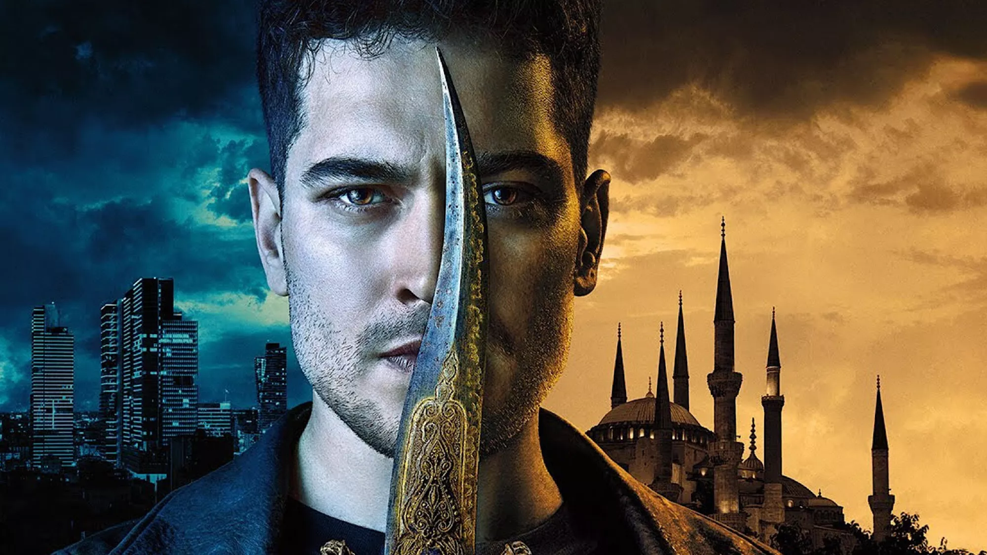 The Protector - Streams, Episodenguide und News zur Serie