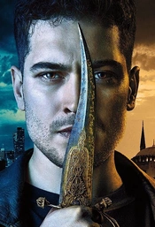 Staffel 1 Serienposter 7