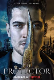 The Protector (2018) Poster Staffel 1