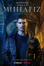 The Protector (2018) Poster 2 Staffel 1