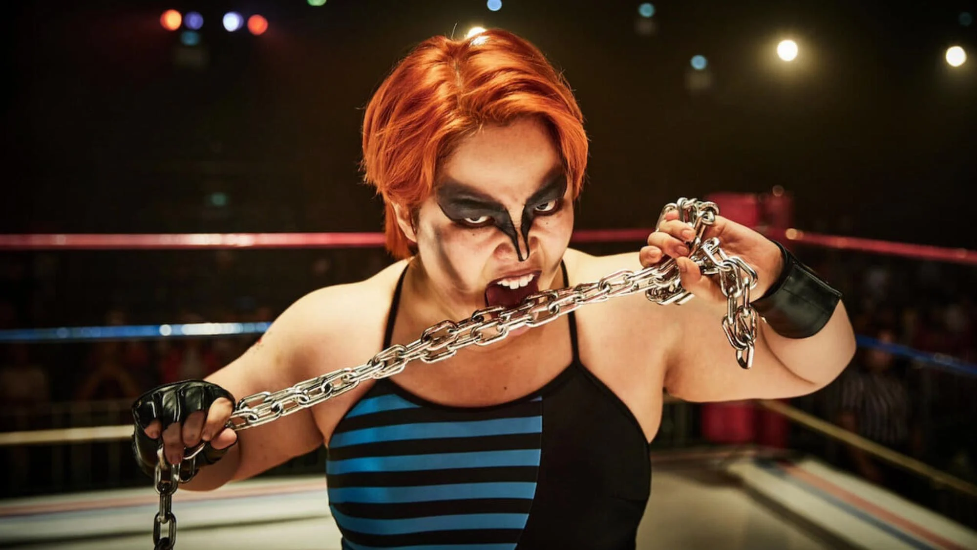The Queen of Villains - Streams, Episodenguide und News zur Serie
