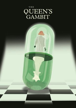 Staffel 1 Serienposter 11