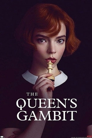 Poster 5 Staffel 1