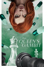 Staffel 1 Serienposter 12