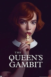 Poster 5 Staffel 1