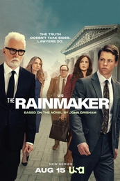 Serienposter