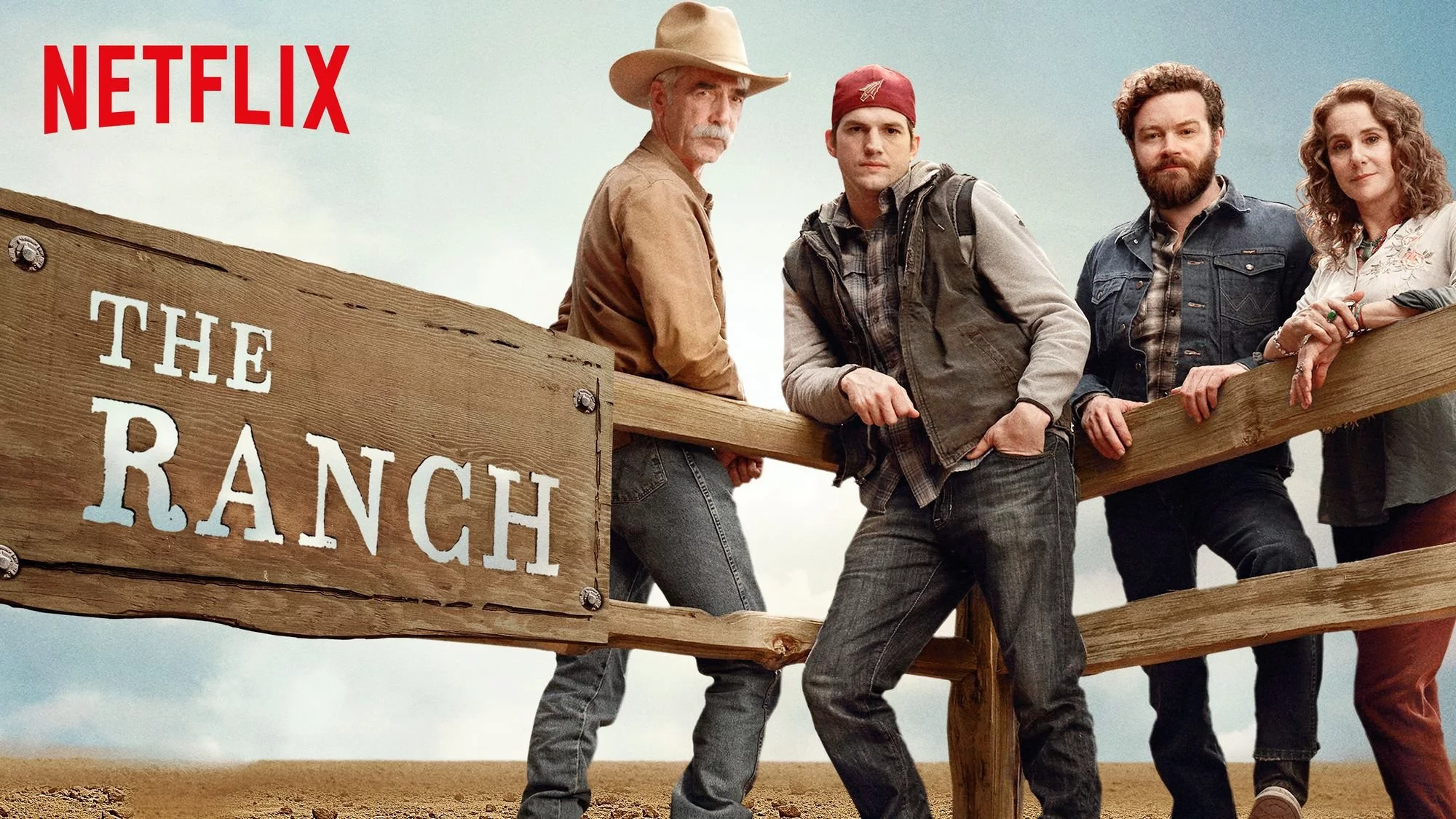 The Ranch - Streams, Episodenguide und News zur Serie