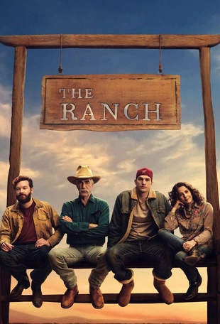 Staffel 1 Serienposter 2