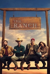 Staffel 1 Serienposter 2