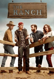 Staffel 1 Serienposter 3