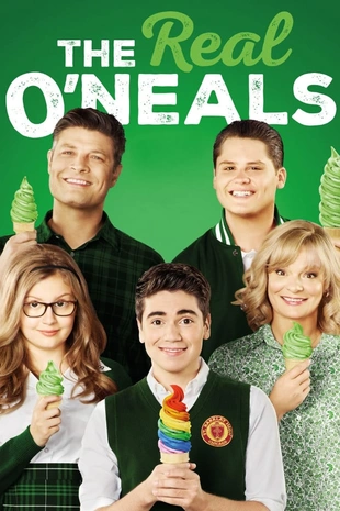 Staffel 1 Serienposter 2